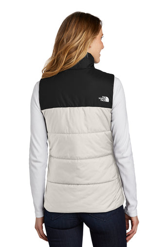 The North Face Everyday Insulated Vest Ladies Century 21 Promo Shop USA