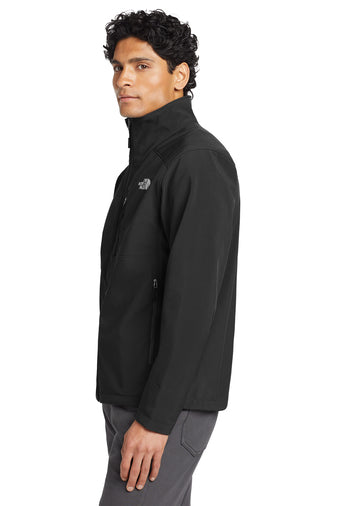 The North Face® Apex Barrier Soft Shell Jacket – Century 21