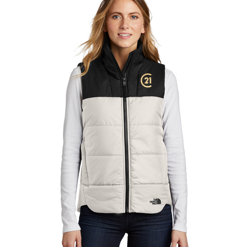 North face windwall vest women's hotsell