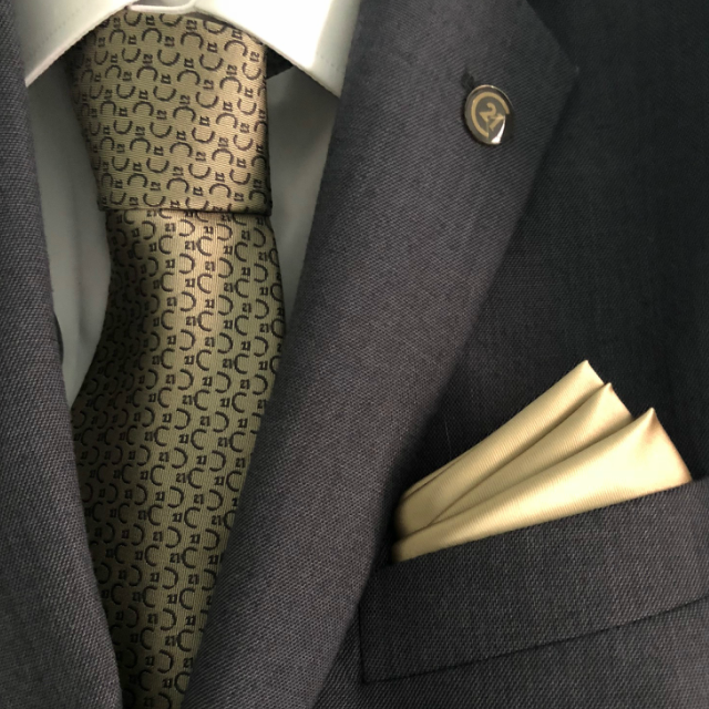 Louis Vuitton 100% Silk Men's Ties for sale