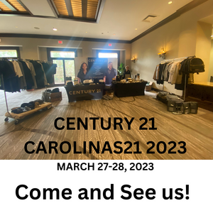 CENTURY 21 CAROLINAS 2023