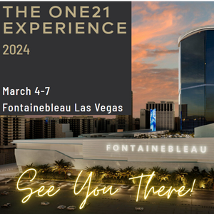 The One21 Experience 2024