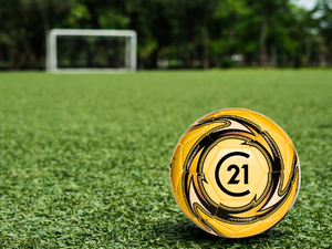Kicking Goals and Closing Deals: Century 21 Teams Up with MLS