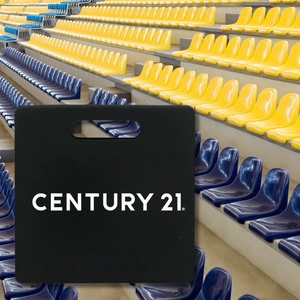 Stadium Cushion - STOCKED
