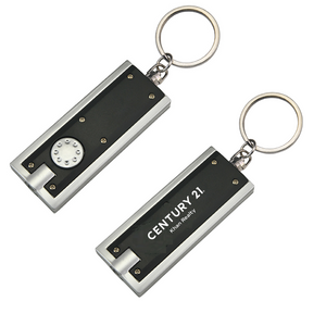 SIGNATURE Torch Keychain - Personalized