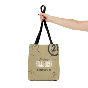 Halloween Tote Bag