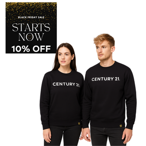 Unisex Crew Fleece - NEW