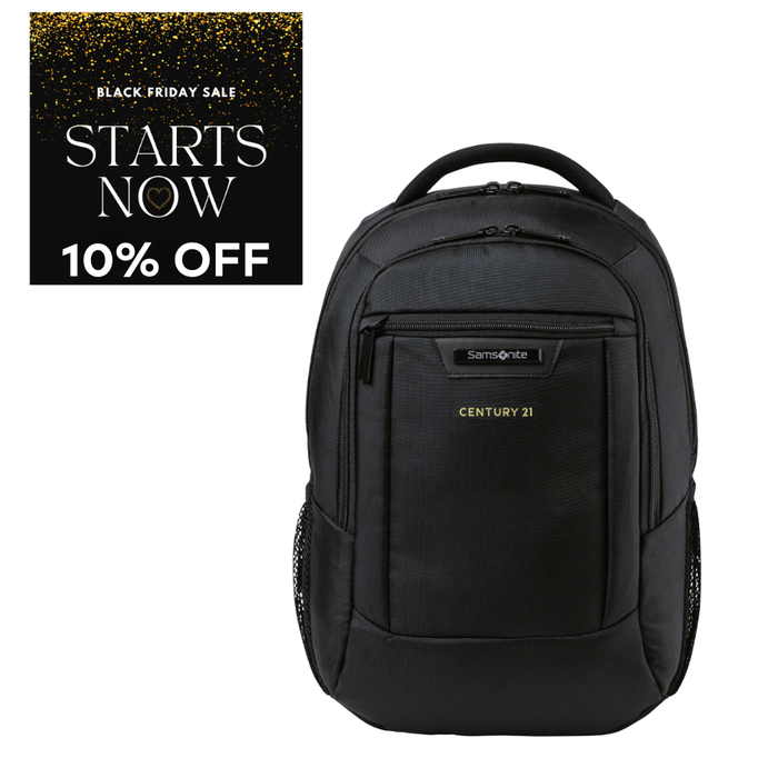 Samsonite Everyday Classic Business Backpack