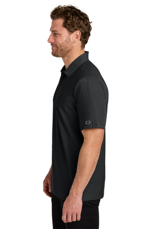 Envision Mens Polo, Black - NEW