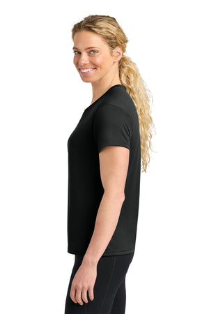 Ladies Cooling Performance Tee - NEW