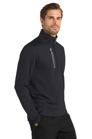 Fulcrum Mens 1/4 Zip - NEW