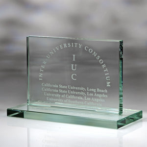 Remembrance Award - Personalized