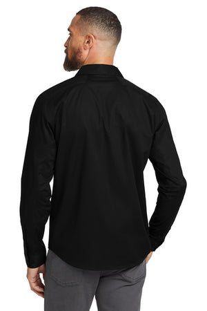 Commuter Shirt C21 Logo, Black