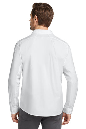 Commuter Shirt C21 Logo, White