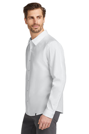 Commuter Shirt C21 Logo, White