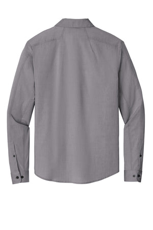 Commuter Shirt C21 Logo, Grey