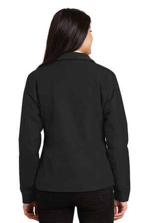 Challenger All Weather Jacket - Ladies