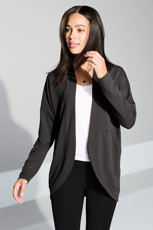C21 Cocoon Cardigan - Relaxed Fit