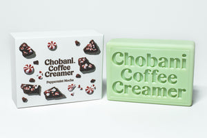 Holiday Custom Logo Soap Bar