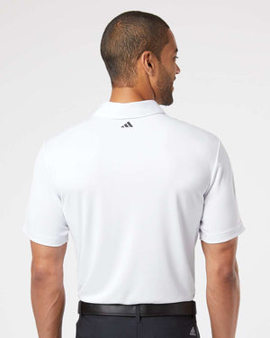 Adidas Mens 3-Stripes Polo – Century 21 Edition