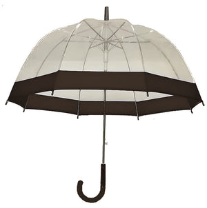 Bubble Dome Umbrella - Your Logo/Personalized