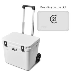 YETI 32 Roadie Hard Cooler | Personalized