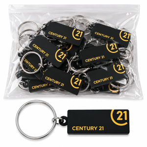 Keychains – Century 21 Promo Shop USA