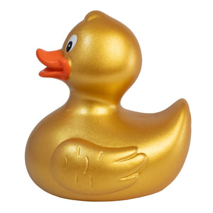 Gold Duck - Personalized