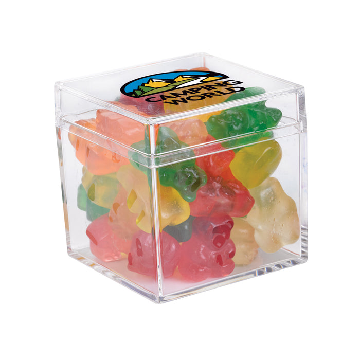 Cube Candy - Your Logo/Personalized