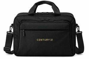 CENTURY 21 Business Briefcase