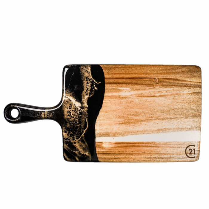 EMBER C21 Cheese Board