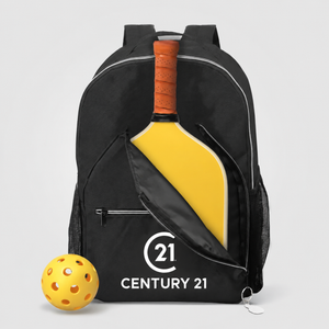 Rumo Pickleball Backpack - Personalized