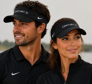 Nike Dri-FIT Team Performance Visor