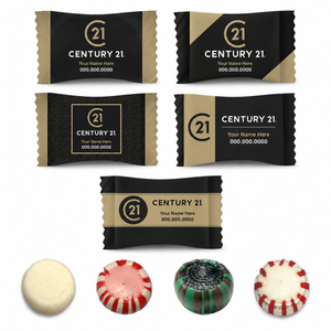 Butter Mints | Personalized