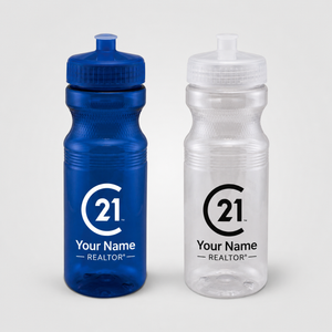 24oz Fitness Bottle | Personalized