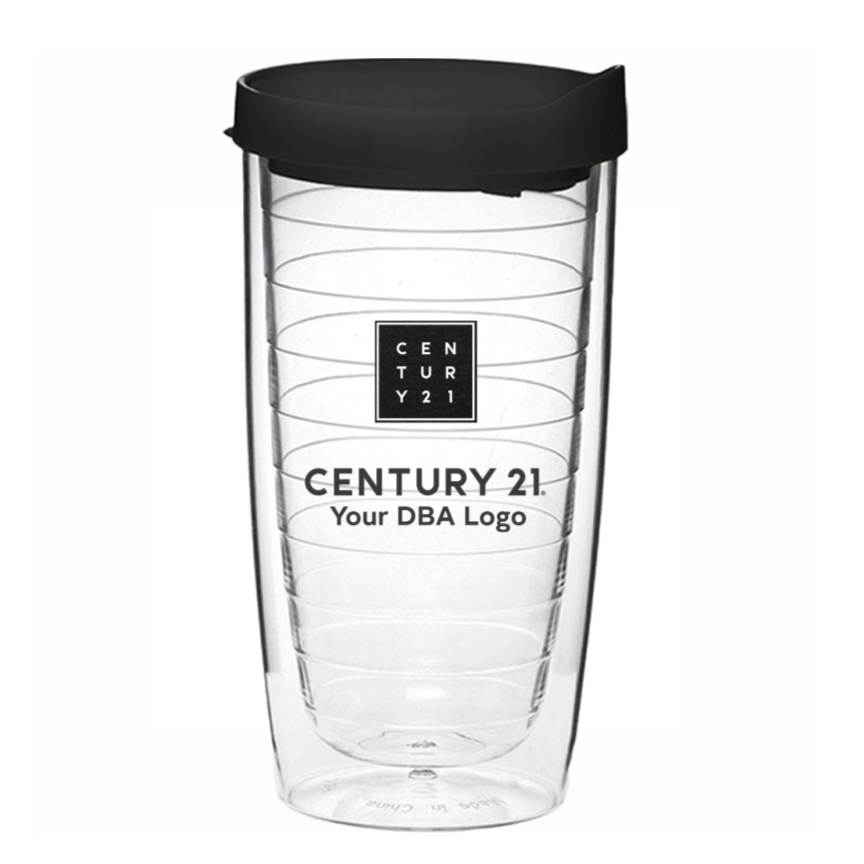 Double Wall Acrylic Tumbler
