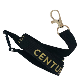 Lanyard - Personalized with Your Logo - NEW with FREE SHIPPING