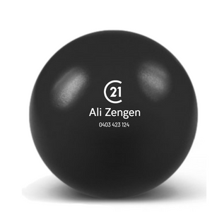 Anti Stress Ball - Personalized