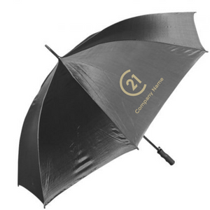 SANDS Auto Opening Golf Umbrella - Personalized