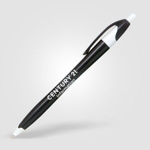 Stratus Pen Solid Color - Personalized with Free Shipping