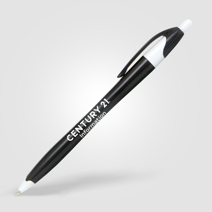 Stratus Pen Solid Color - Personalized with Free Shipping