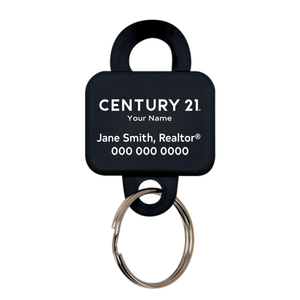 EZ Clip Multi-Use Keychain - Personalized
