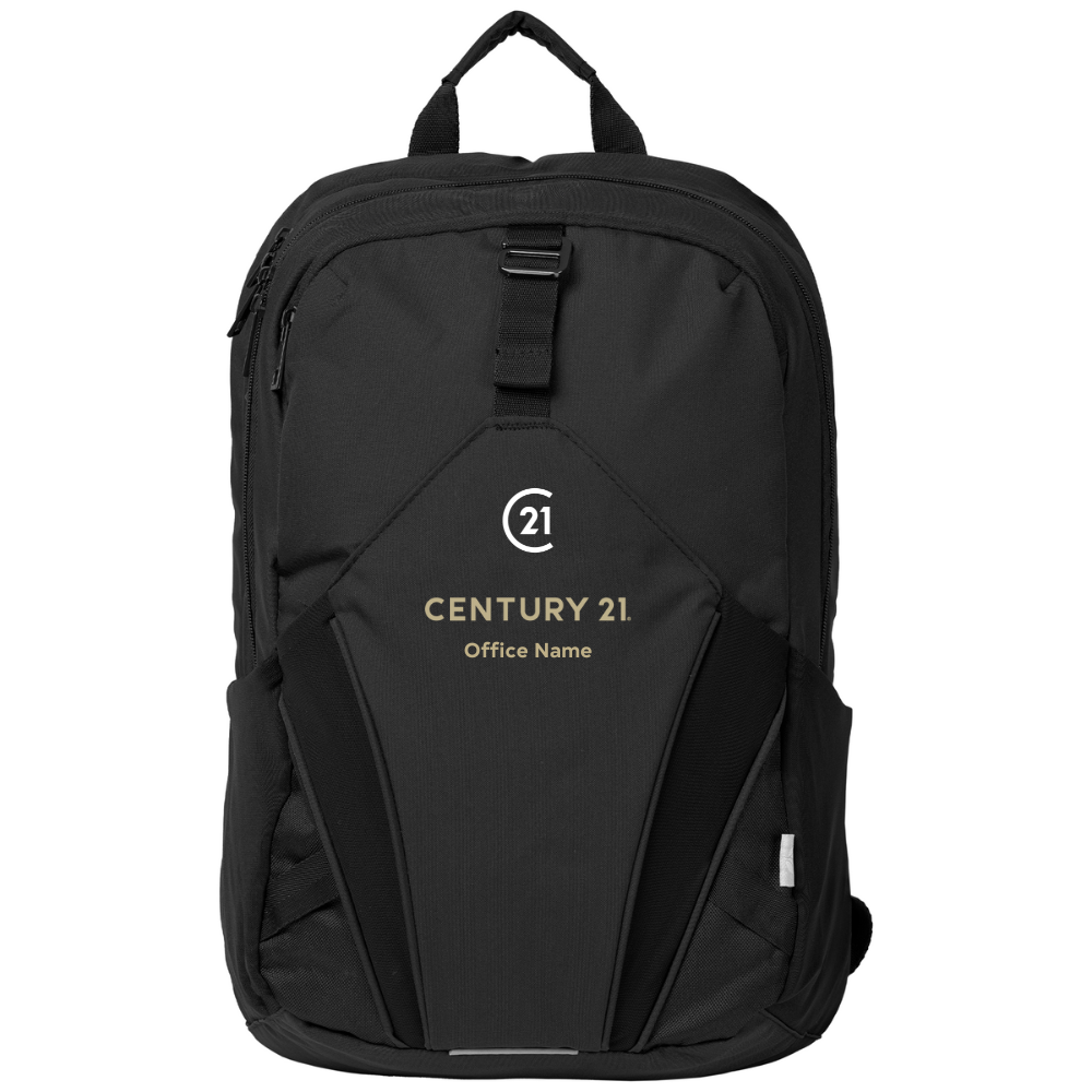 21 laptop backpack Coastal Threads™ Everyday Backpack