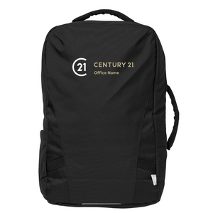 DBA Bags Century 21 Promo Shop USA