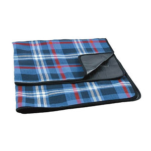 Dallas Picnic Blanket - Personalized