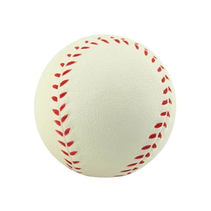 Anti Stress Baseball Ball - Personalized