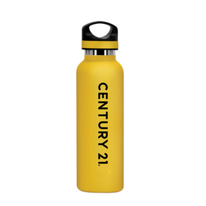 BASECAMP Stainless Steel Bottle, 20oz