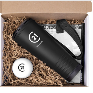 Game Day Fan Pack - Personalized