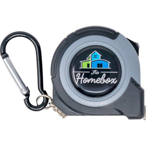 Junior Mate 6' Locking Tape Measure - Personalized