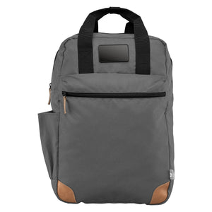 DBA Navigator Laptop Backpack - Your Logo